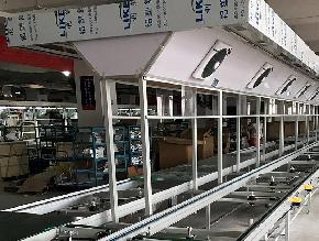 柳州全億機械設備 打造高效小家電生產線，賦能日用家電產業升級