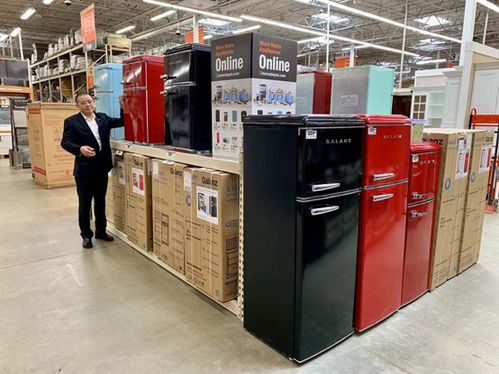 國民品牌格蘭仕為何被看好？聚焦日用家電的崛起之路